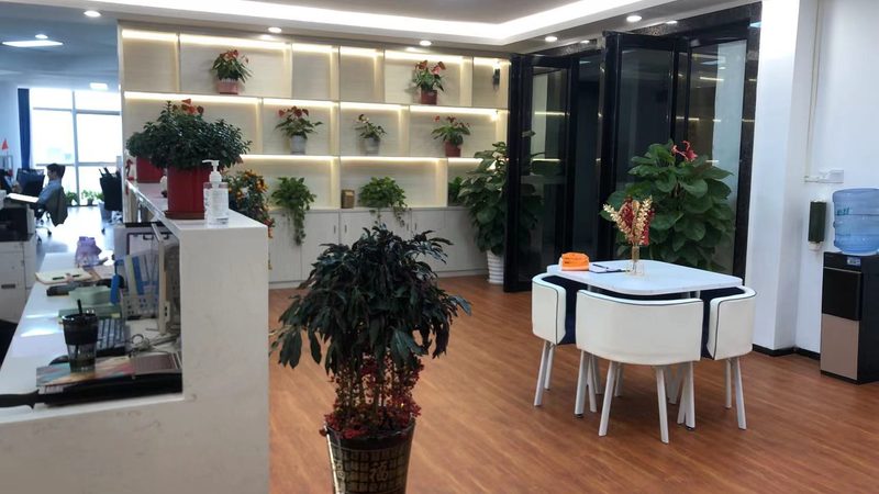 ISO 14001认证咨询服务，企业绿色发展的关键一步